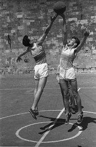 PMO BASKET19XX UNE ACTION